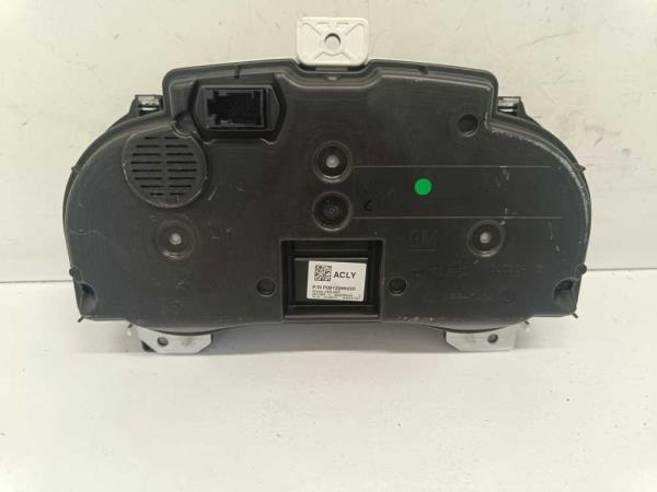 COMPTEUR OPEL CORSA D 1.3 CDTI - Vue 2